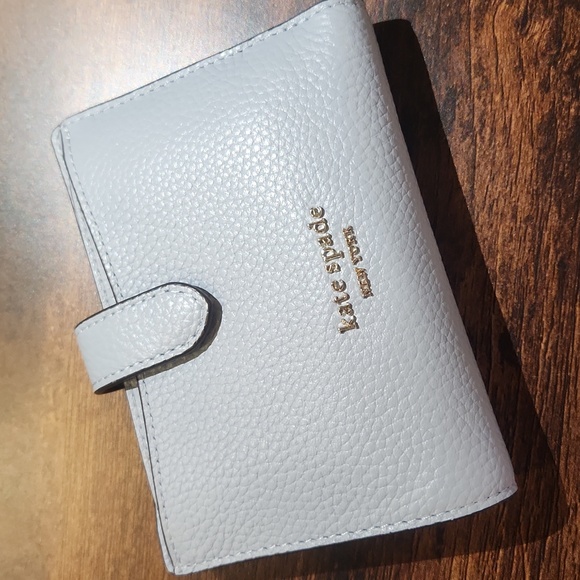 Kate Spade Hudson bifold wallet - Picture 11 of 11